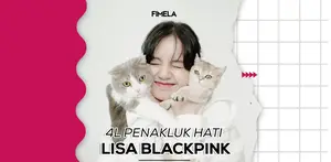 Memiliki hewan peliharaan memang punya banyak manfaat untuk kesehatan mental. Tak heran kalo deretan idol papan atas berikut punya peliharaan yang lucu maksimal. Siapa saja mereka?