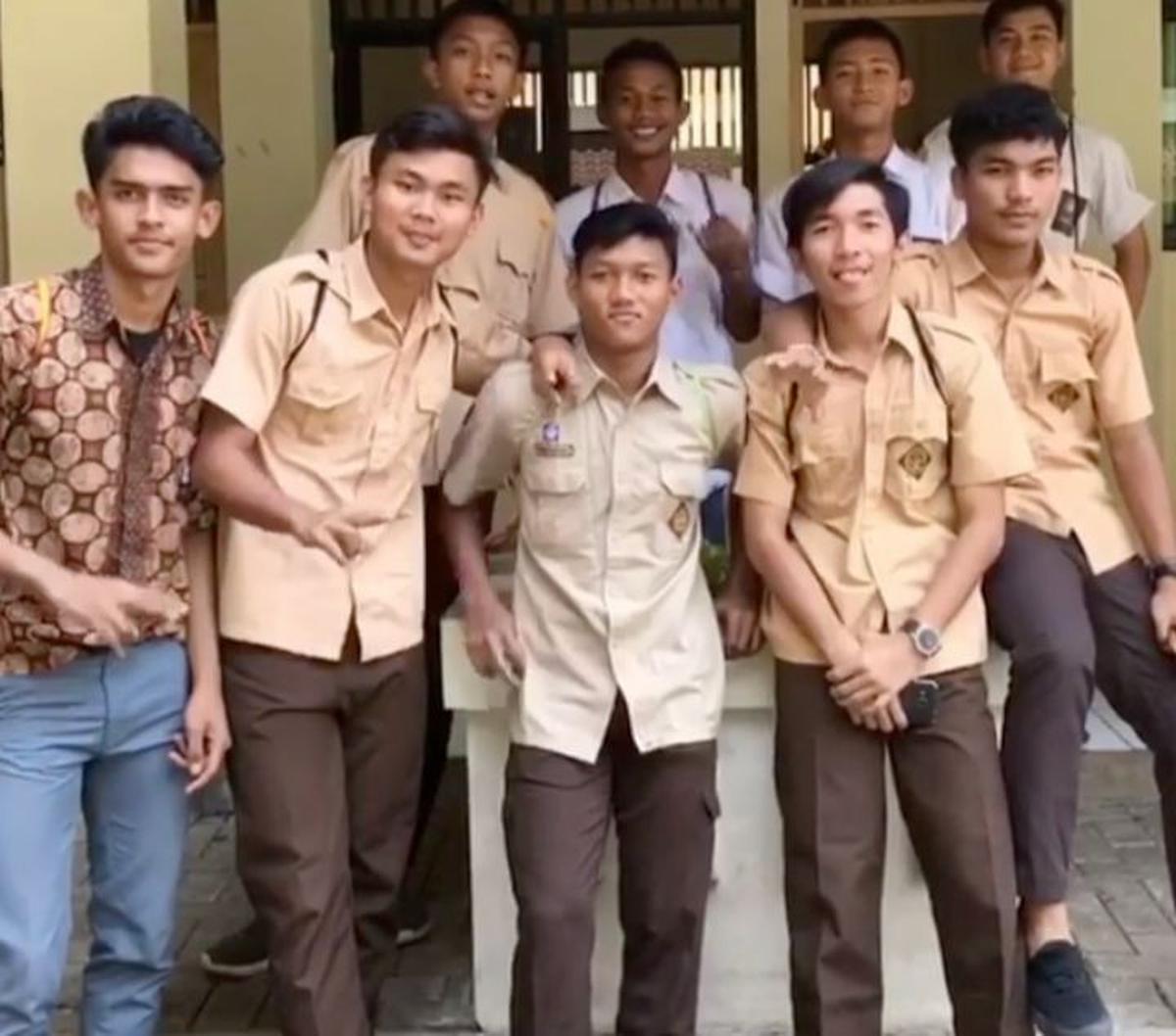 Dok. Istimewa