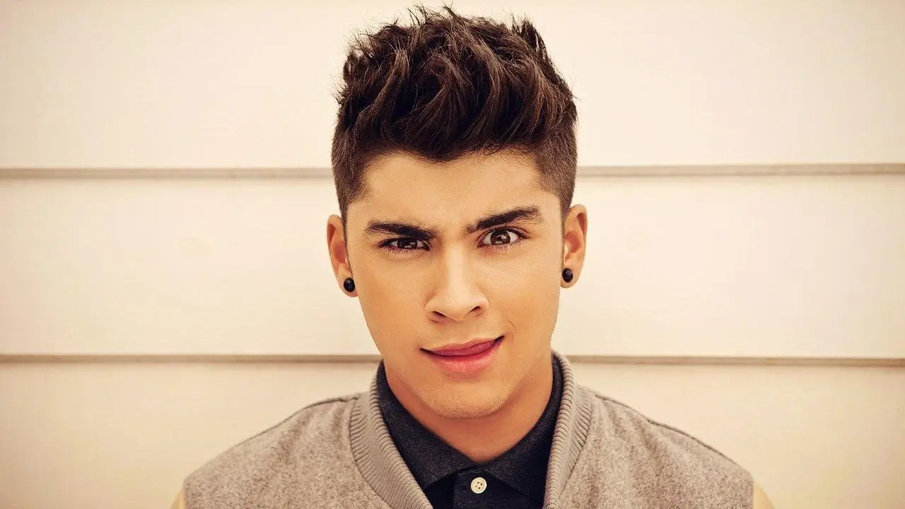 [Bintang] Zayn Malik
