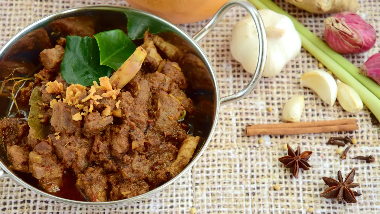 rendang