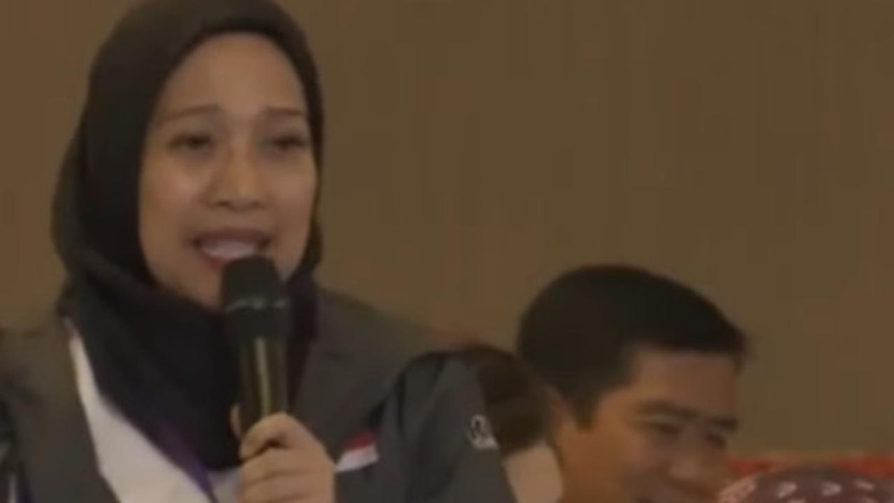 Jejak Politik Tia Rahmania Dipecat PDIP & Batal Dilantik Jadi Anggota DPR  Usai Viral Bentak-Bentak Pimpinan KPK Nurul Ghufron