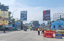 Polres Garut Lakukan Pengurasan Arus Wisata di Libur Natal 2025, Antisipasi Kepadatan Menuju Objek Wisata