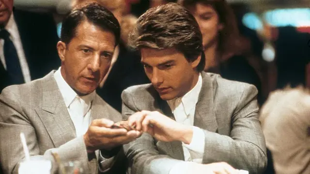 Rain Man (1988)