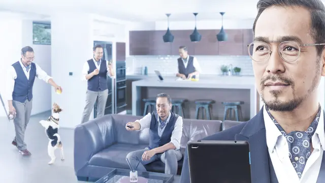 Lensa ZEISS Smartlife