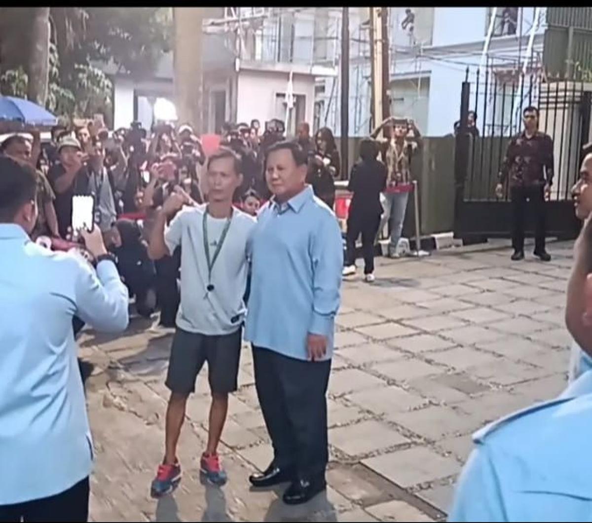 Dok. Istimewa