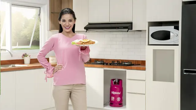 Katanya Cinta Ibu, Pernah Terpikir Kado Hari Ibu yang Tidak Biasa?