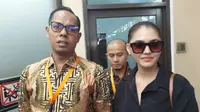 Respons Kubu Sexy Goath Soal Sidang Mediasi dengan Juliette Angela yang Gagal