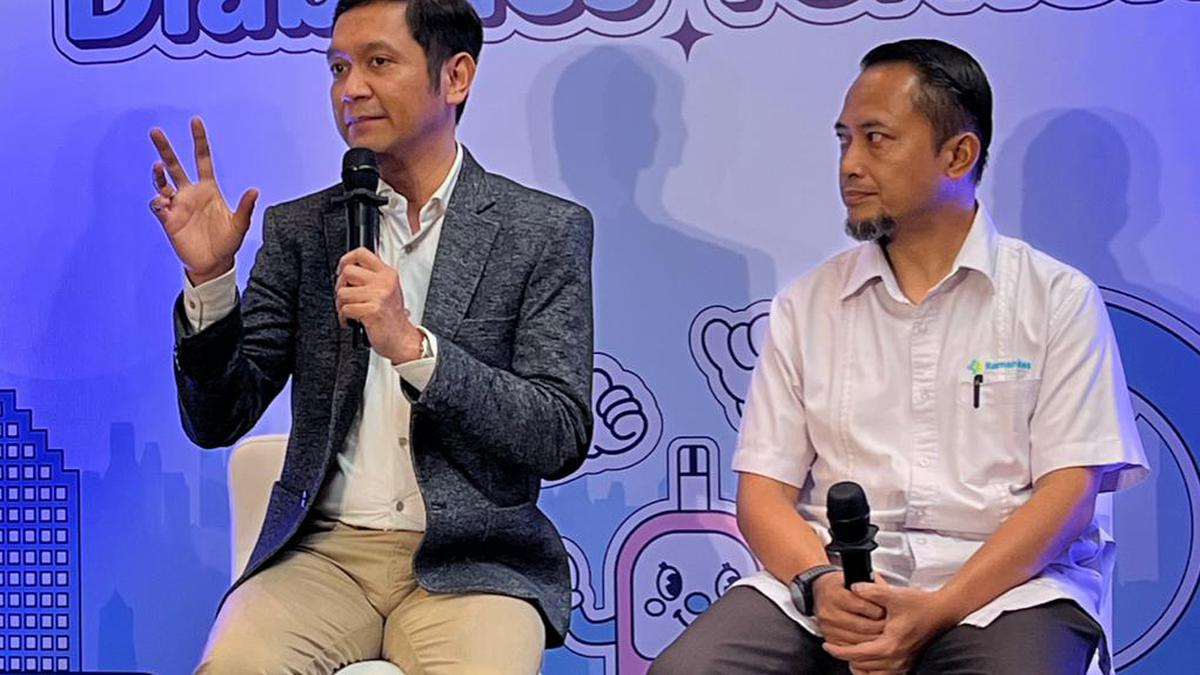 Ahli: Risiko Diabetes Anak Bisa Naik 6 Kali Lipat Jika Kedua Orang Tua Mengidap Penyakit yang Sama