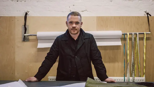 [Bintang] Brand Fashion