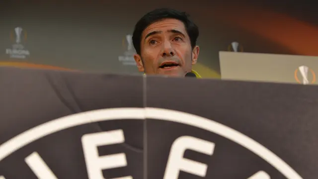 Marcelino Garcia Toral