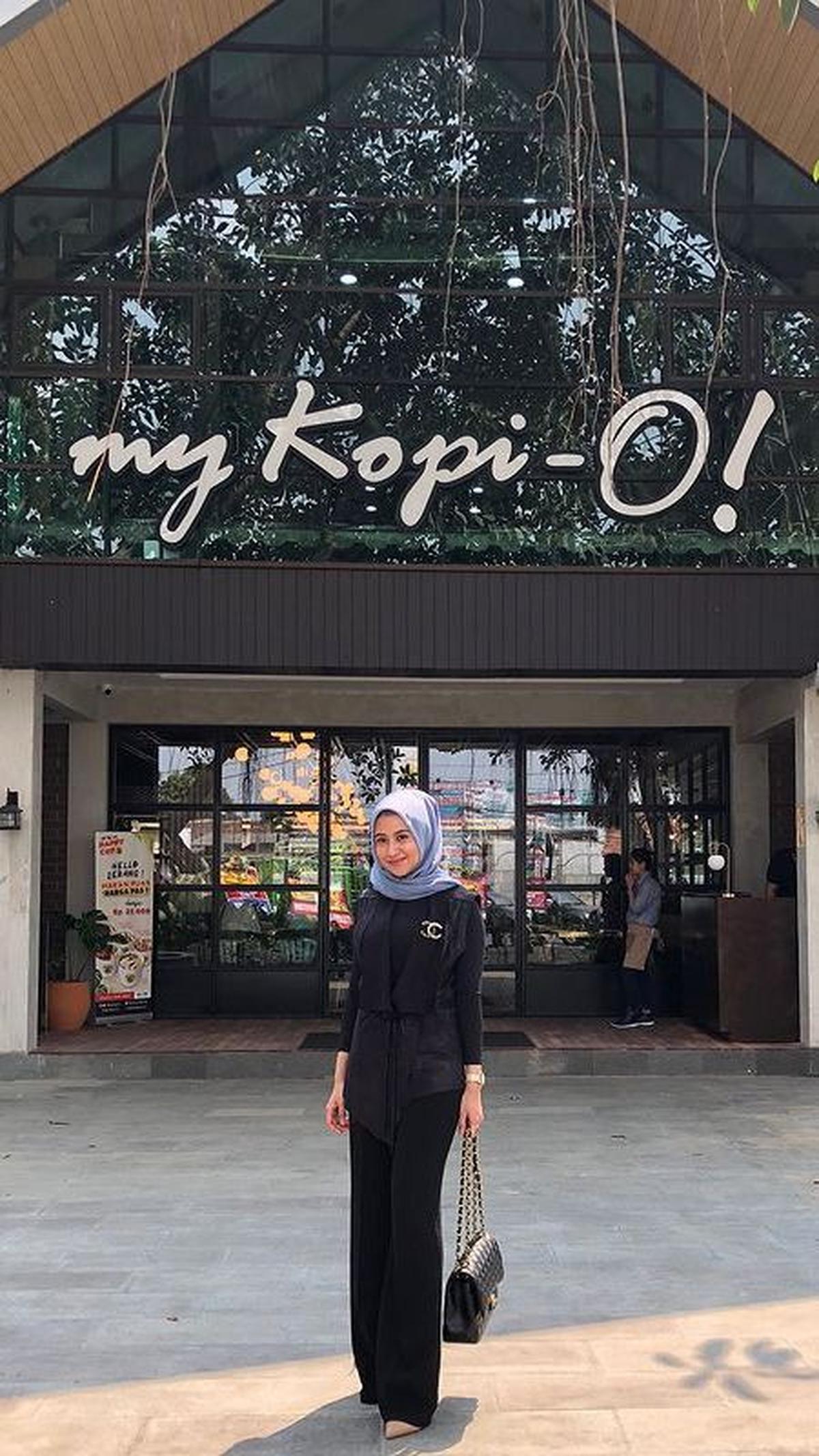 Wita menggeluti bisnis restoran yang cukup ternama yaitu My Kopi O! Sebelumnya, diketahui Wita pernah berkarier di bidang konsultan dan perusahaan kontraktor.&nbsp;