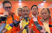 Bahlil: Kampus Tidak Jamin Kualitas dan Karir Politik Seseorang, Termasuk Saya