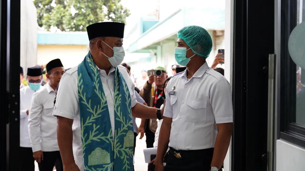Respons Isu MBG Awal Ramadan, BGN Perkuat Standar Mutu dan Transparansi Pagu