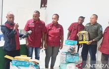 Fakta Unik: Bantuan Otsus Papua Berupa Mesin Kerja Tingkatkan Produksi Suvenir Warga Asli Biak