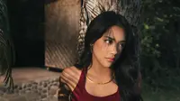 Baila Fauri Berduka, Sang Nenek Meninggal Dunia