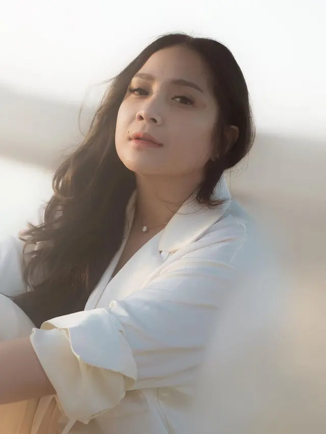 Nonton Piala Dunia 2022 Qatar, keluarga Raffi Ahmad-Nagita Slavina menyempatkan waktu berwisata gurun pasir. Lihat potret serasinya berikut.