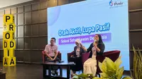 Peningkatan Kualitas Hidup Orang dengan Demensia ala Layanan Kesehatan
