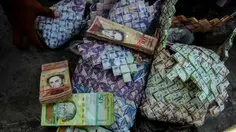 Atasi Inflasi 400%, Venezuela Diminta Tinggalkan Bolivar