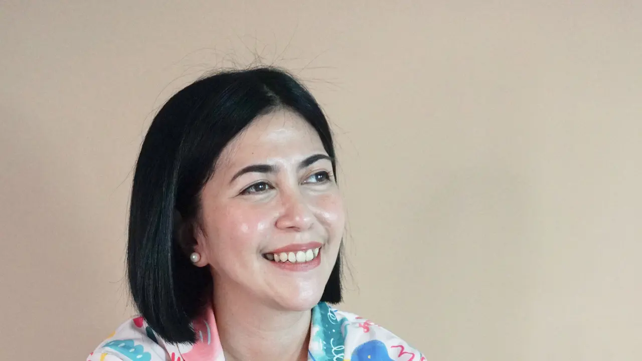 [Fimela] Farah Fauziah