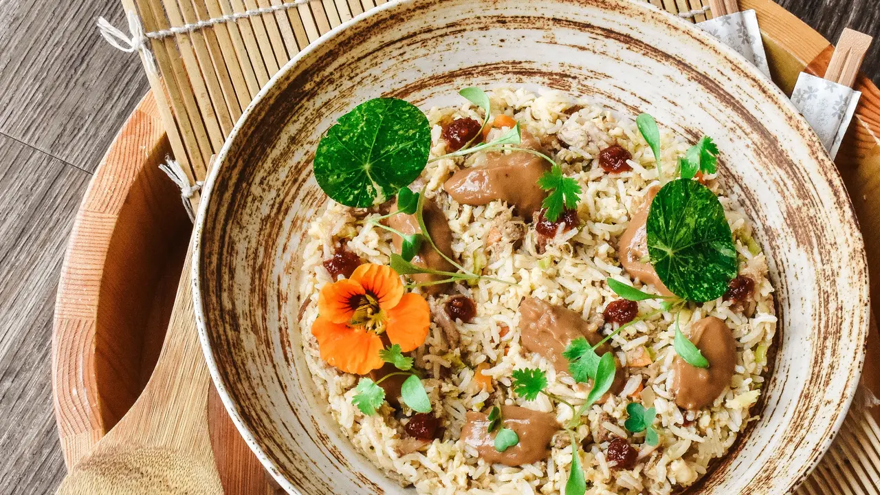 [Fimela] Nasi Goreng