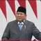 Pidato Prabowo di Sidang Tahunan: Indonesia Belum Swasembada Daging