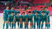 Timnas Futsal Indonesia. (PSSI).