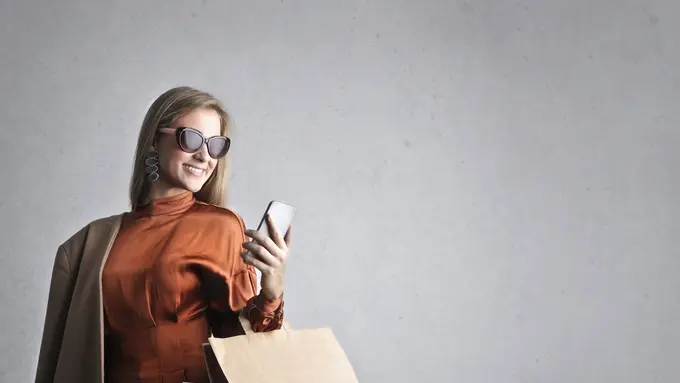 5 Fakta Perilaku Konsumen Jelang Momen Belanja Online 2021