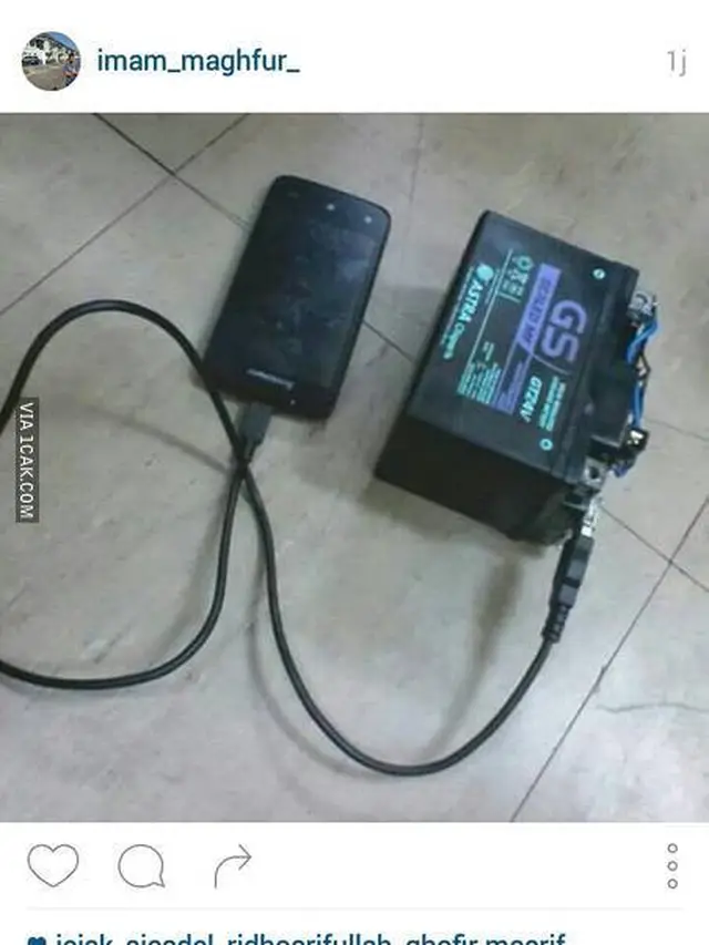 life hack unik (foto: berbagai sumber)
