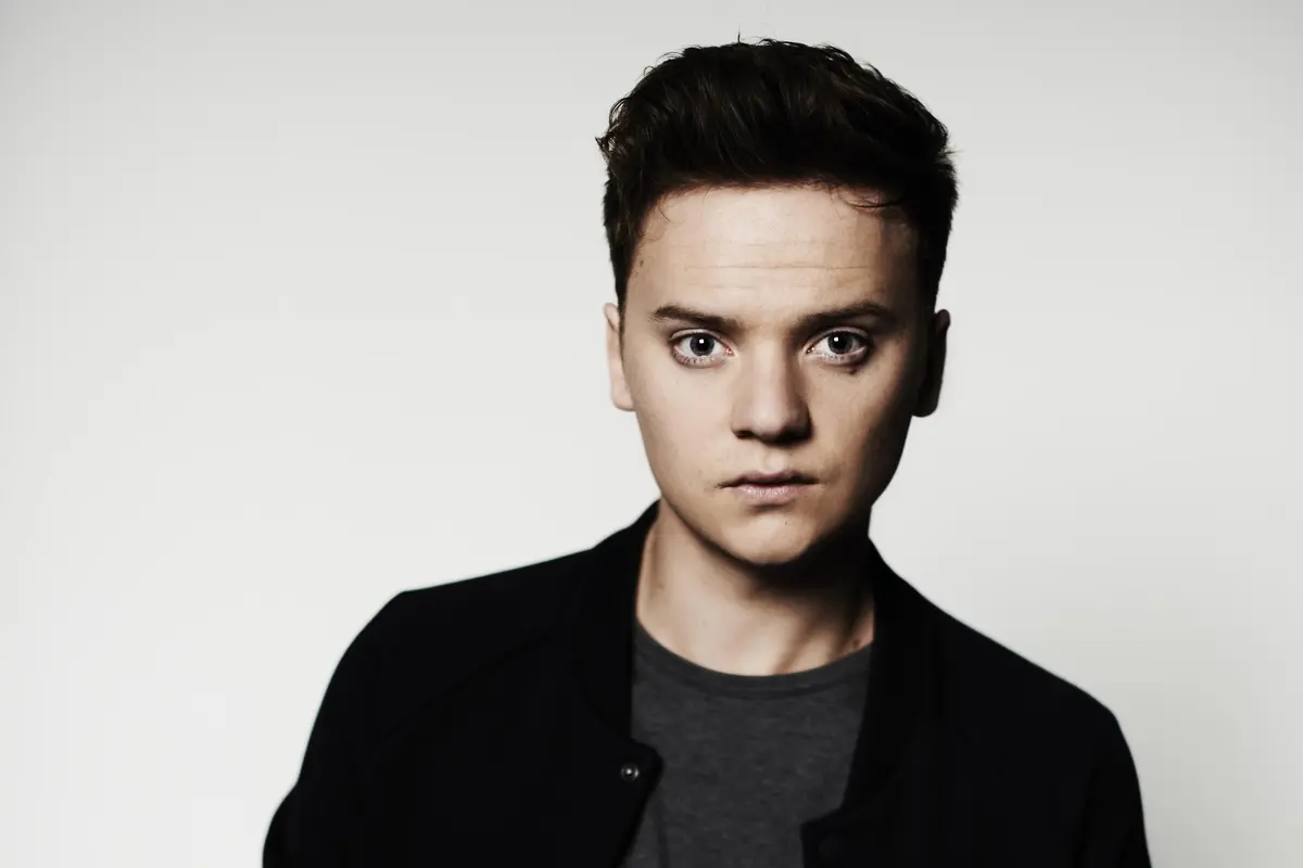 Conor Maynard