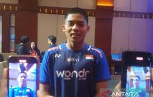 Siapa Mohammad Zaki Ubaidillah? Vito Sebut Ubed Tunggal Putra Potensial Masa Depan Bulu Tangkis Indonesia