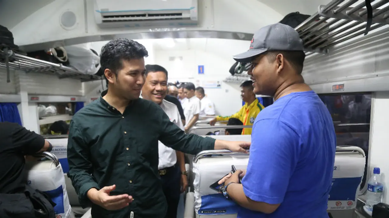(Foto: Liputan6.com/Dian Kurniawan)