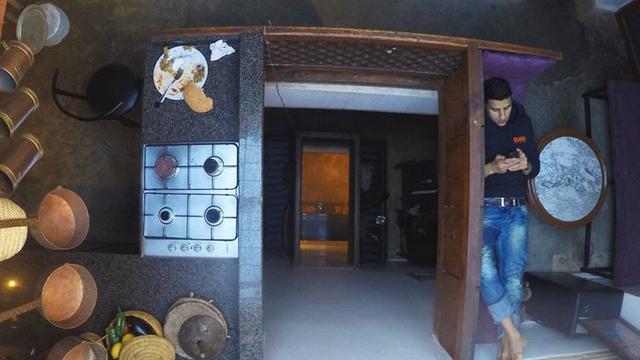 8 Potret Ini Mesti Dilihat Dua Kali Biar Tidak Bingung