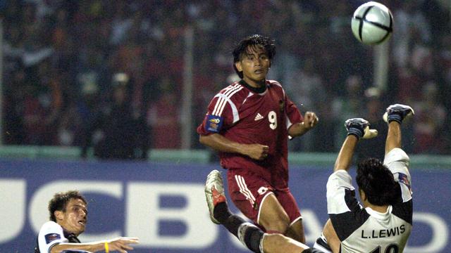 Foto: Bambang Pamungkas dan Sederet Pencetak Gol Terbanyak Timnas Indonesia di Ajang Piala AFF