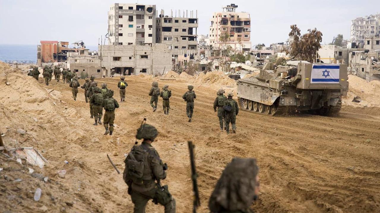 Israel Sengaja Ingin Tawanan di Tangan Hamas Segera Tewas, Ini Tujuannya