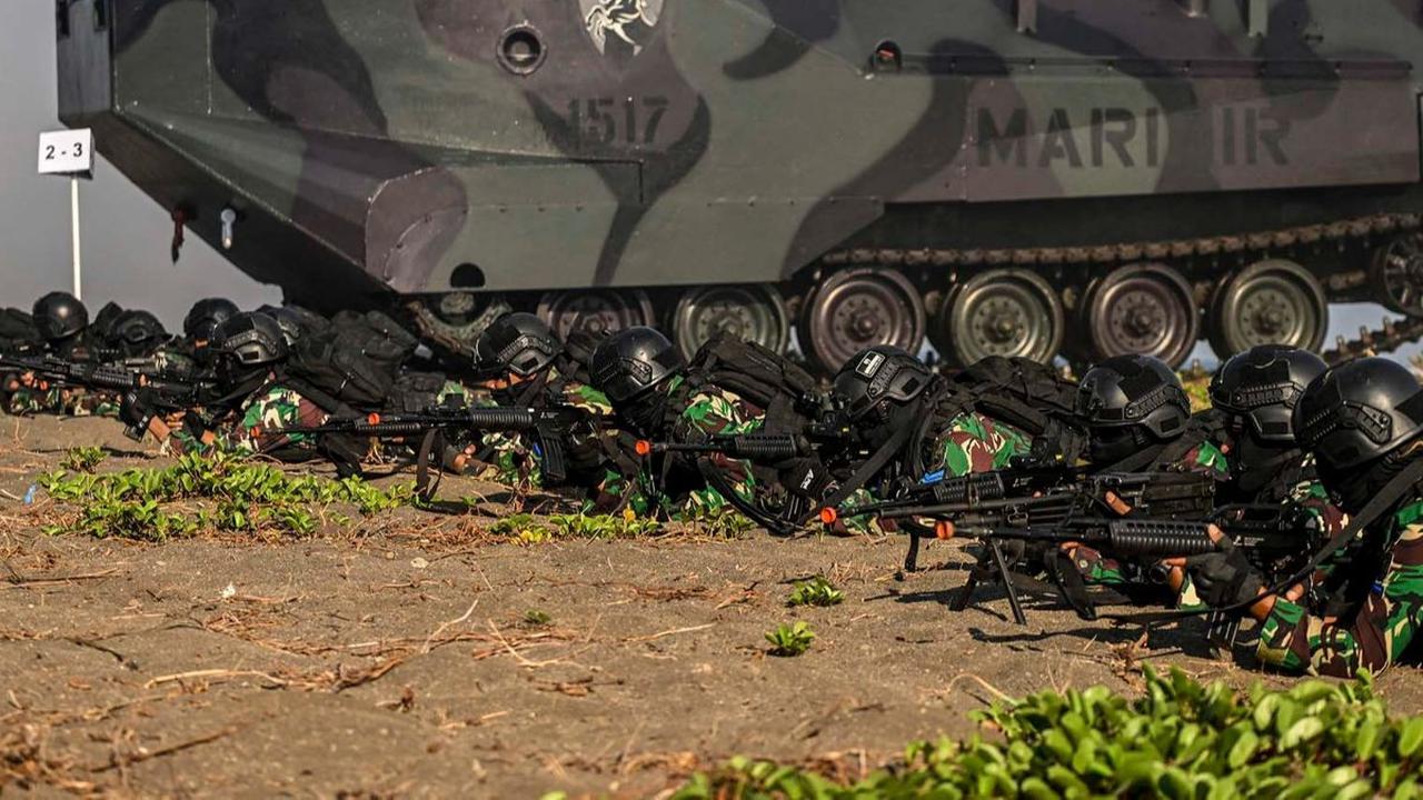 Keterlibatan TNI dalam latihan gabungan Super Garuda Shield 2023 ini sekaligus menunjukan kepada rakyat dan bangsa Indonesia sebagai akuntabilitas TNI dalam melaksanakan apa yang sudah diamanahkan oleh rakyat.