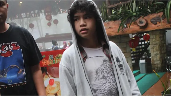 Foto: copyright KapanLagi.com