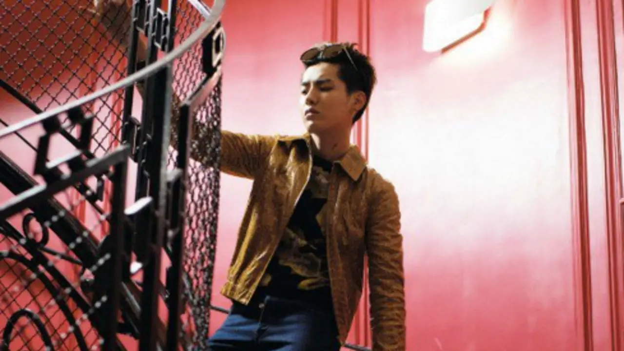Wu Yi Fan