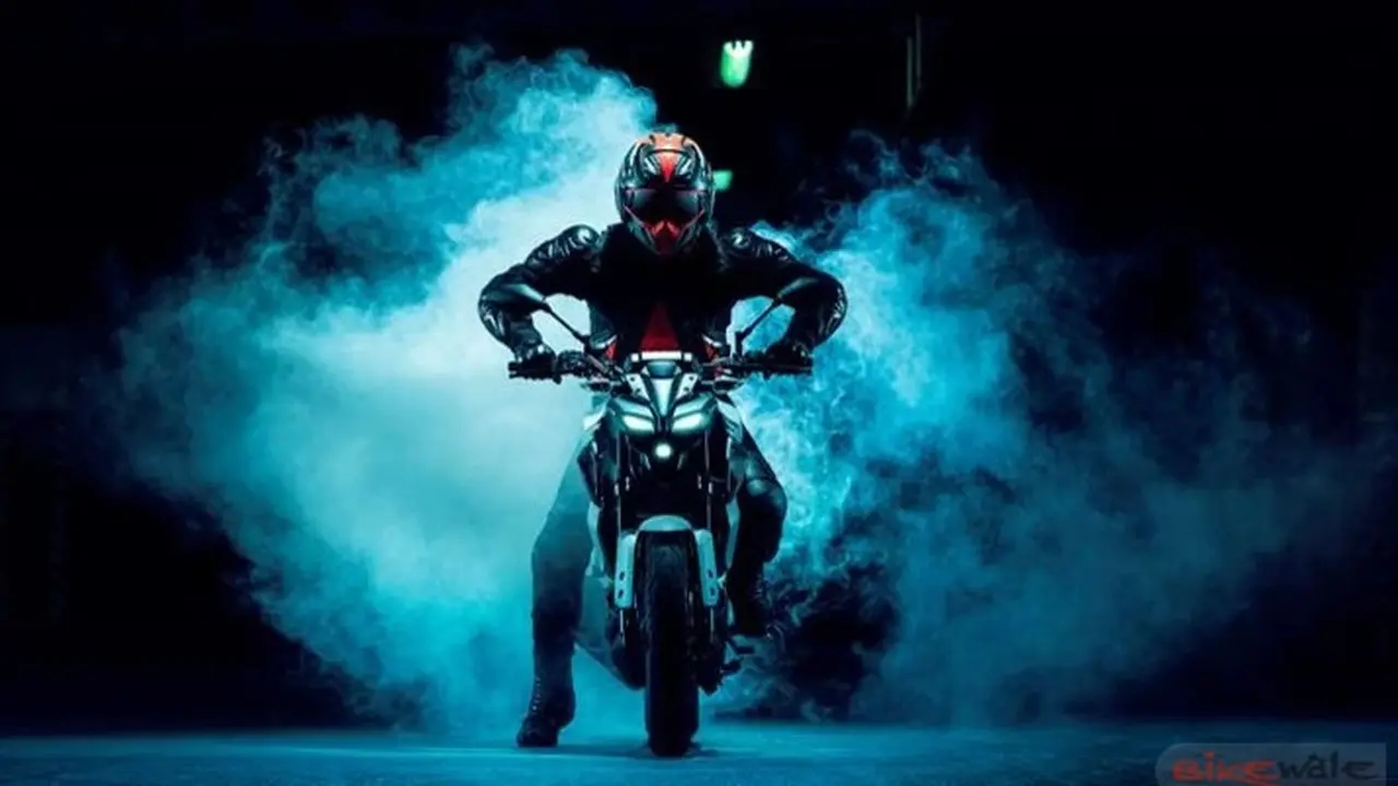 Yamaha secara resmi merilis video teaser MT-125