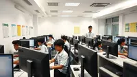 Apa Itu ANBK? Panduan Lengkap Asesmen Nasional Berbasis Komputer