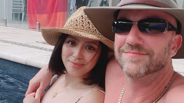 Tampil Lebih Muda, Ini 6 Potret Terbaru Jill Carissa dengan Gaya Rambut Pendek
