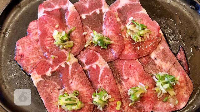 Gyu-Shige Tokyo Yakiniku