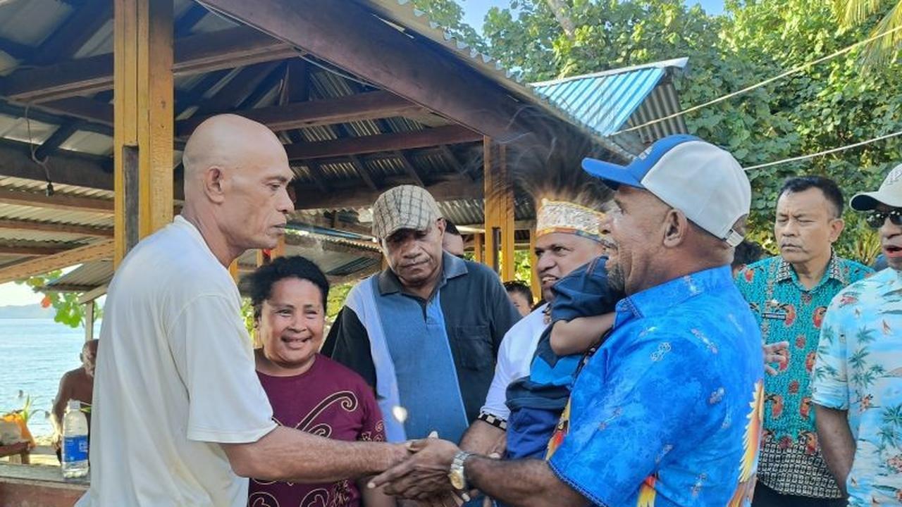 Fakta Pungli: Pemkab Jayapura Minta Warga Setop Pungli Objek Wisata, Demi Citra dan Ekonomi Daerah