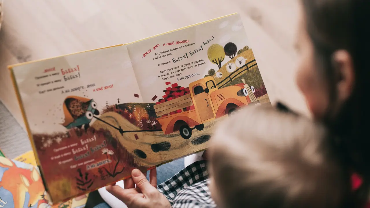 Ajarkan Anak Untuk Mengenali Berbagai Emosi Melalui Seri Buku ‘Kenali Emosi’ dari Tentang Anak