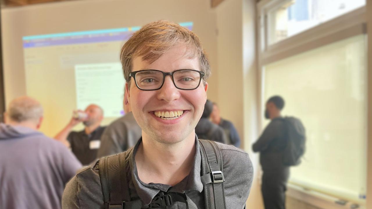 Profil Matt Deitke Bocah 24 Tahun Awalnya Tolak Rp2 Triliun dari Meta, Setelah Dilobi Mark Zuckerberg Ditawari Gaji Rp4 Triliun Langsung Gas