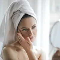 Ilustrasi Masalah Jerawat Pada Kulit Wajah Credit: pexels.com/AndreaPiacquadio