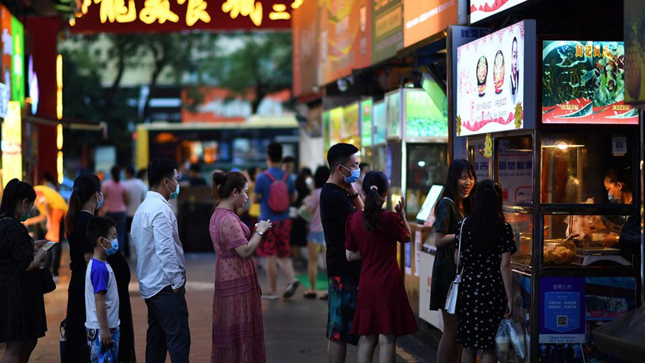 Banyak Anak Muda di China Menganggur, Sulit Dapat Kerja Bergaji Tinggi