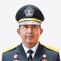Direktur Penegakan Hukum DJKI, Brigjen Pol. Arie Ardian Rishadi, S.I.K., M.Si.