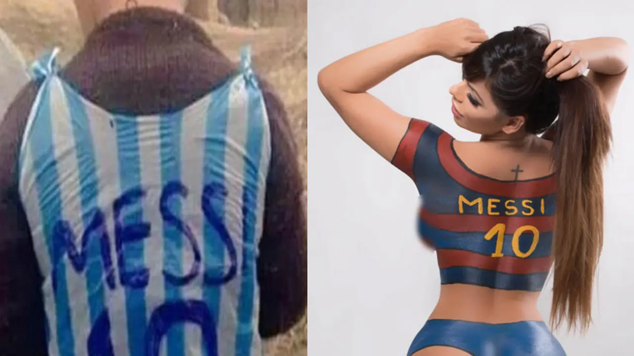 Miss BumBum