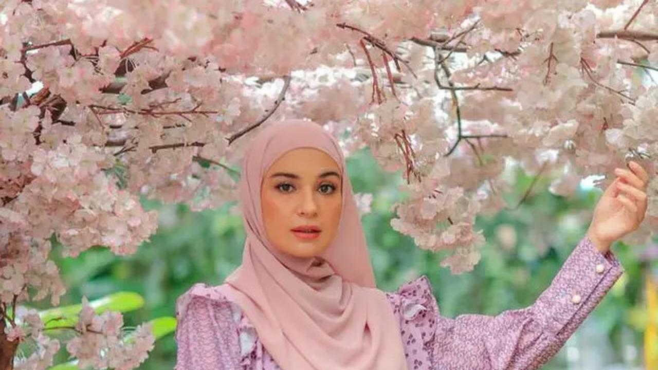 5 Potret Hijab Look Modis ala Shireen Sungkar hingga Inara Rusli, Cocok untuk Berbagai Acara