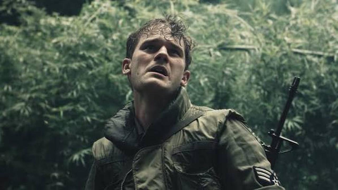 Simak Fakta Menarik Film The Last Full Measure yang Bisa Ditonton di Vidio